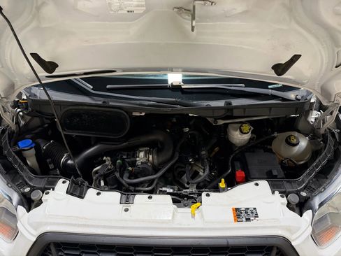 Used 2021 Ford Transit 350 XL image 62