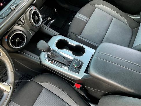 Used 2023 Chevrolet Blazer LT image 15