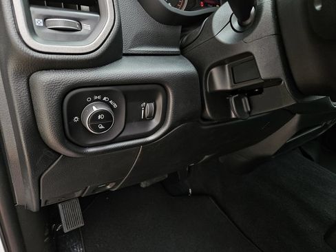 New 2026 RAM 2500 Tradesman AWD/4WD image 14