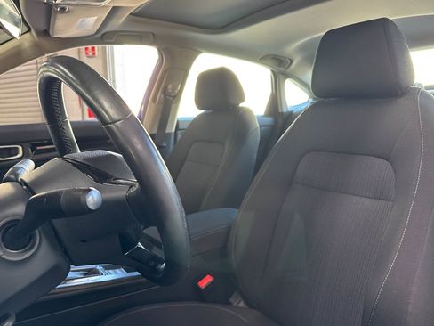 Certified 2023 Honda Civic EX image 23