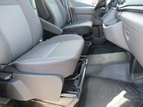 Used 2020 Ford Transit 250 Low Roof image 9