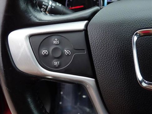 Used 2019 GMC Acadia SLT w/ LPO, Cargo Package image 16