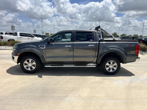 Used 2020 Ford Ranger XLT w/ Equipment Group 301A Mid AWD/4WD image 6