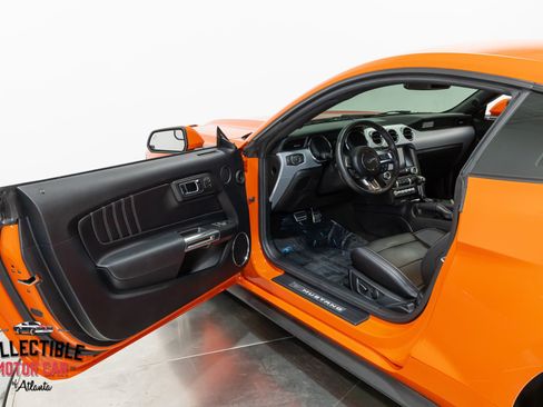 Used 2016 Ford Mustang GT Premium w/ Equipment Group 401A RWD image 64