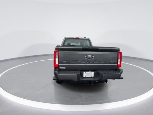 New 2026 Ford F250 XL w/ STX Appearance Package AWD/4WD image 7