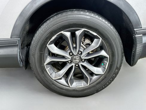 Used 2020 Honda CR-V EX-L image 29