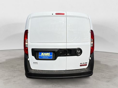 Used 2017 RAM ProMaster City Tradesman w/ Rear Back-up Camera Group image 5