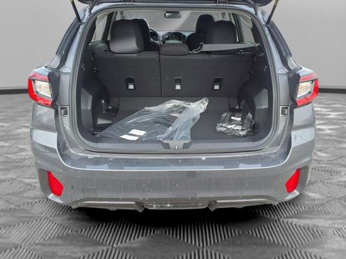 New 2026 Subaru Impreza 2.0i Sport image 18