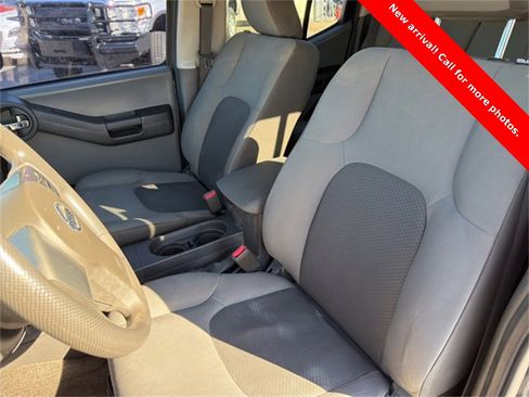 Used 2012 Nissan Xterra S w/ Value Package image 8