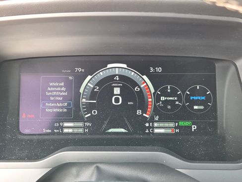 New 2026 Toyota Tundra 1794 Edition AWD/4WD image 25