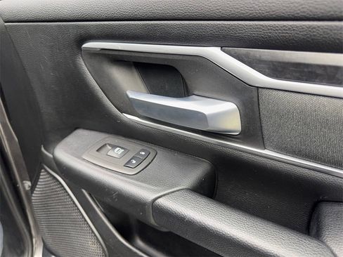 Used 2021 RAM 1500 Lone Star image 51