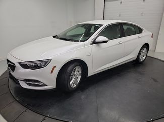 Used 2019 Buick Regal Preferred w/ Sights and Sounds Package FWD video 3