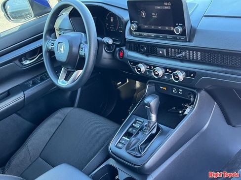 Used 2025 Honda CR-V EX image 12