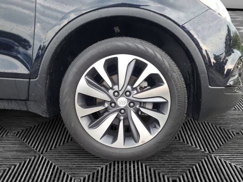 Used 2022 Buick Encore Preferred w/ Safety Package AWD/4WD image 16
