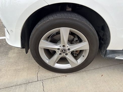 Used 2018 Mercedes-Benz GLE 350 image 8