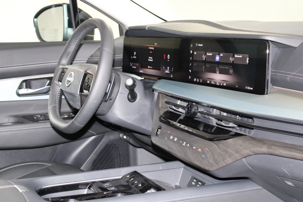 Used 2025 Nissan Murano SL w/ Cargo Package AWD/4WD image 29