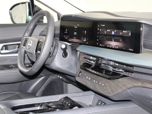 Used 2025 Nissan Murano SL w/ Cargo Package AWD/4WD image 29