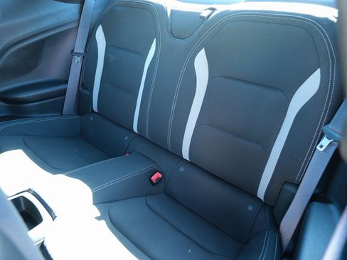 Used 2024 Chevrolet Camaro LT w/ RS Package image 30