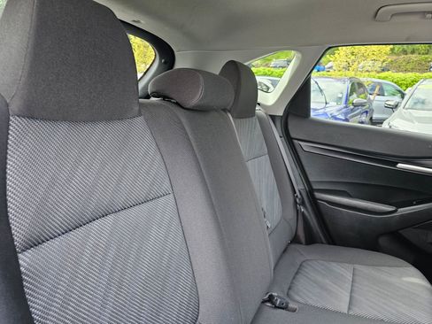 Used 2021 Kia Seltos LX AWD/4WD image 12