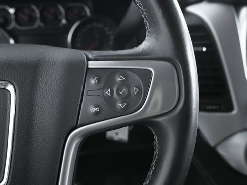 Used 2019 GMC Yukon SLE w/ Convenience Package image 18