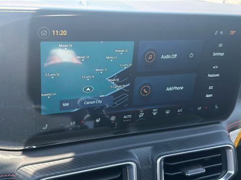 New 2025 Ford Mustang GT Premium w/ 60th Anniversary Package image 16