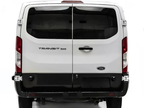 Used 2015 Ford Transit 350 XLT image 7