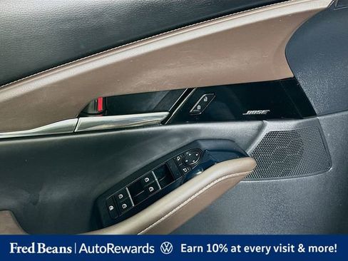 Used 2021 MAZDA CX-30 AWD 2.5 S w/ Premium Package image 19