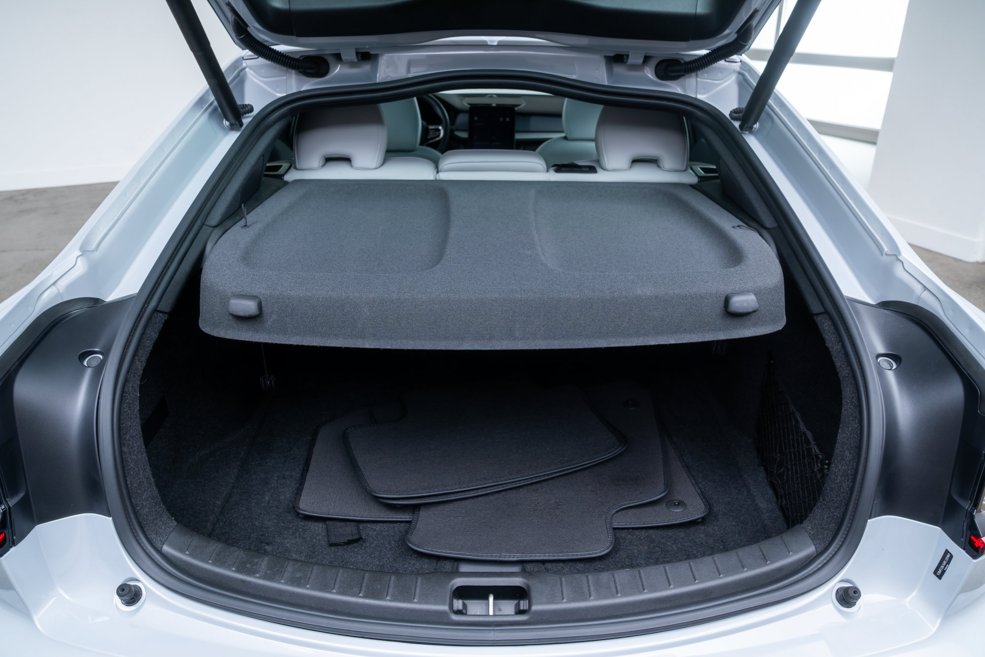 Used 2024 Polestar Polestar 2 AWD/4WD image 8