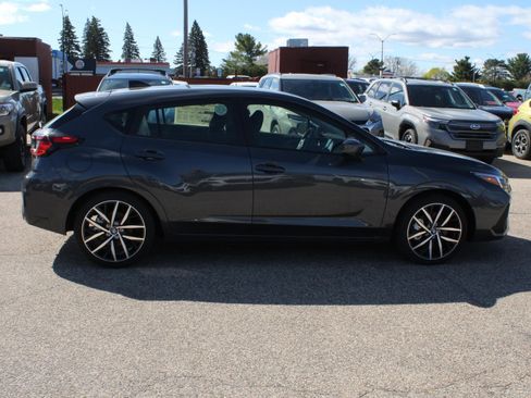 New 2026 Subaru Impreza 2.0i Sport w/ Popular Package #1 AWD/4WD image 4