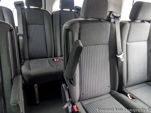 Used 2018 Ford Transit 350 XLT RWD image 23