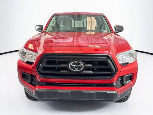 Used 2022 Toyota Tacoma SR image 6