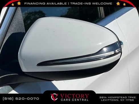 Used 2021 Mercedes-Benz C 300 4MATIC Sedan w/ Premium Package image 12