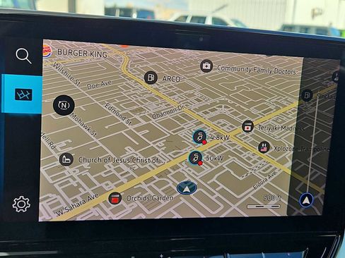 Used 2022 Volkswagen ID.4 Pro S image 29