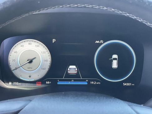 Used 2022 Hyundai Santa Fe SEL w/ Convenience + Premium Package image 17