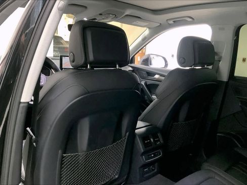 Certified 2023 Audi Q5 2.0T Premium Plus w/ Premium Plus Package image 10