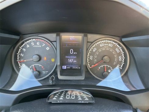 Used 2019 Toyota Tacoma SR image 34