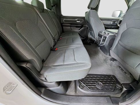 Used 2021 RAM 1500 Big Horn AWD/4WD image 22