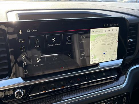 Certified 2026 GMC Sierra 1500 Elevation w/ Elevation Premium Package image 22