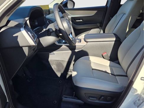 New 2026 MAZDA CX-90 Plug-In Hybrid w/Premium Sport AWD/4WD image 4