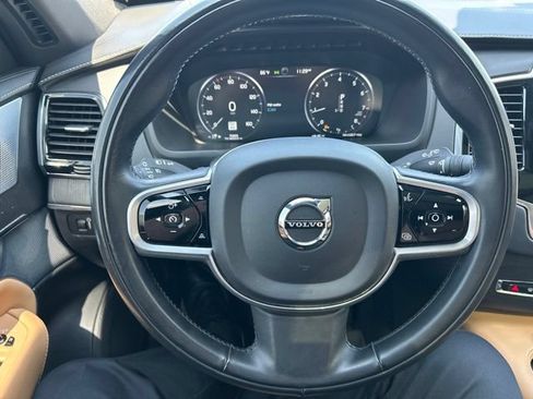 Used 2021 Volvo XC90 T6 Inscription w/ Advanced Package AWD/4WD image 15