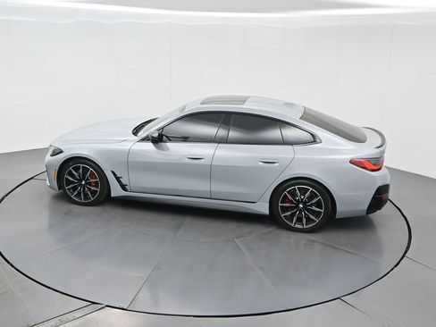 Used 2024 BMW M440i xDrive Gran Coupe image 59