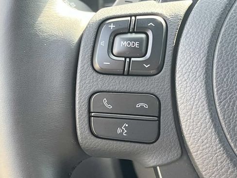 Used 2025 Lexus IS 350 F Sport w/ Accessory Package RWD image 32