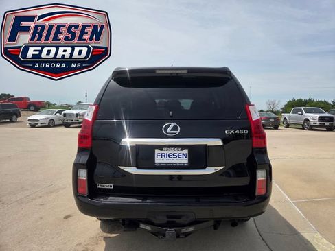 Used 2013 Lexus GX 460 Premium AWD/4WD image 6