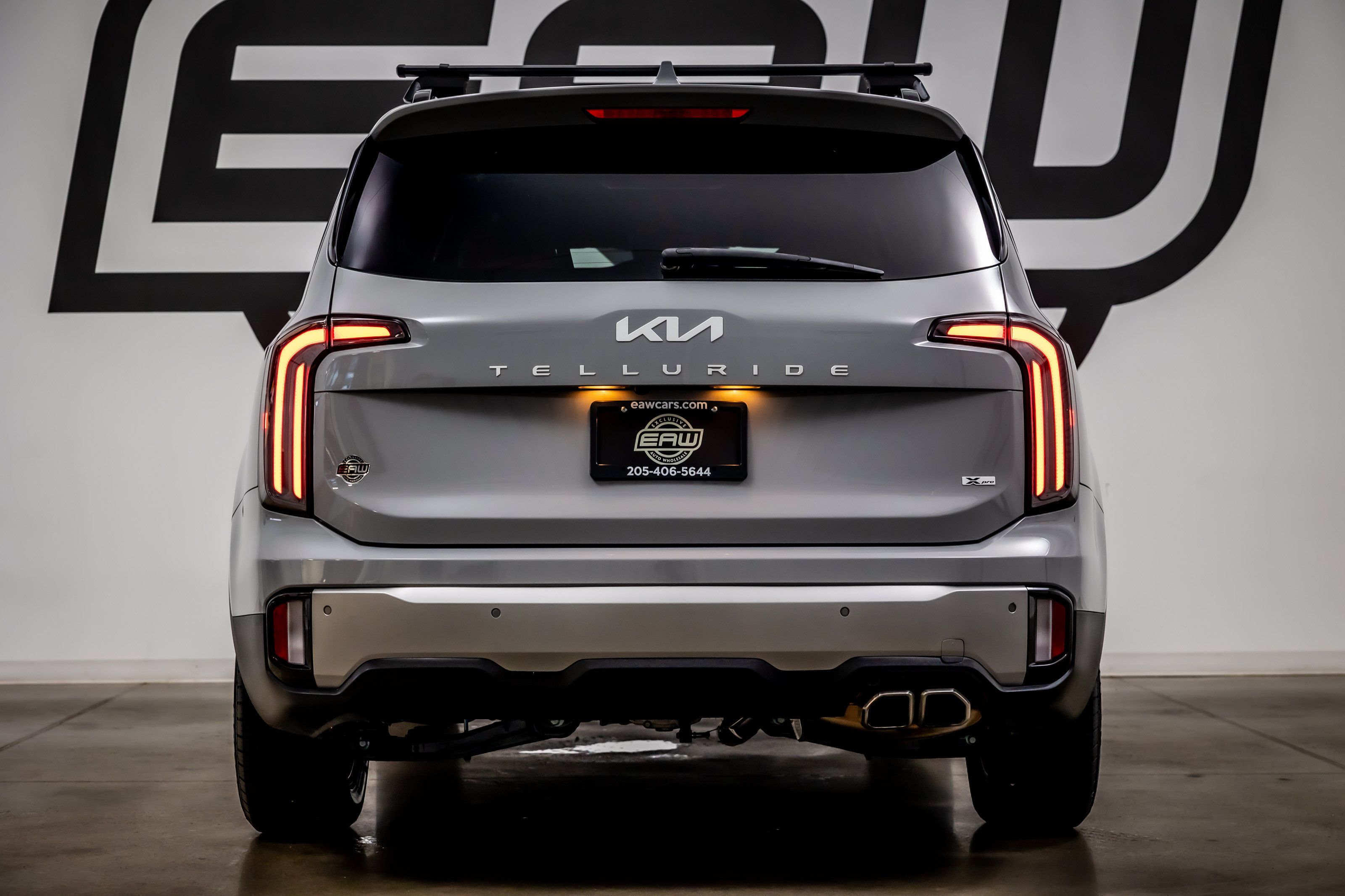 Used 2023 Kia Telluride SX X-Pro AWD/4WD image 11