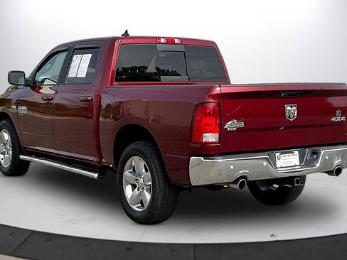 Used 2019 RAM 1500 Big Horn image 7