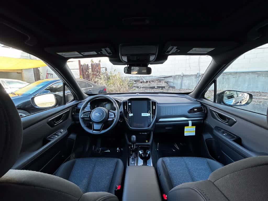 New 2026 Subaru Forester Premium AWD/4WD image 10