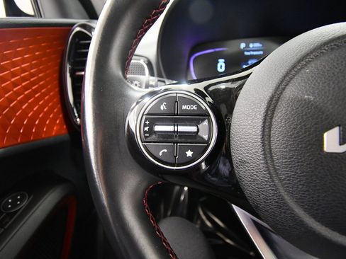 Certified 2023 Kia Soul GT-Line w/ GT-Line Technology Package image 20