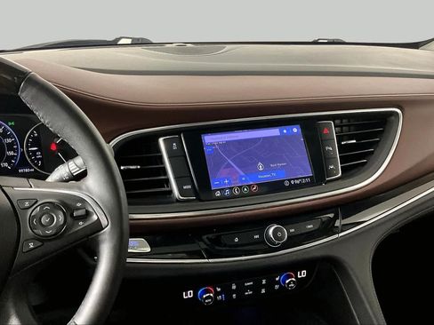 Used 2020 Buick Enclave Avenir w/ Avenir Technology Package FWD image 7