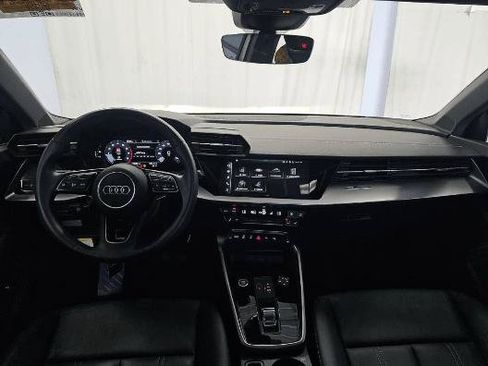 Used 2023 Audi A3 2.0T Premium w/ Convenience Package FWD image 17