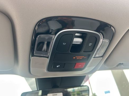 New 2026 Hyundai Tucson SEL FWD image 21